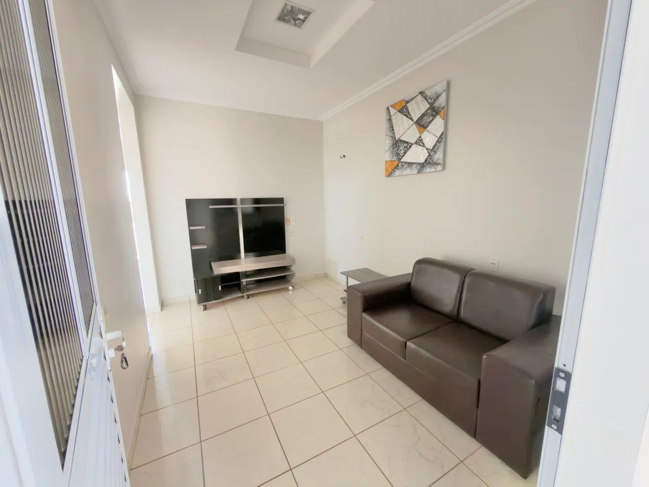 Apartamento Mobiliado Manacapuru - Foto 5