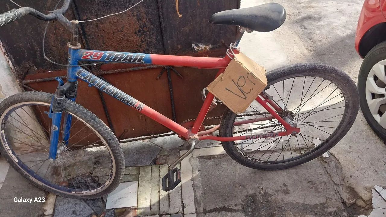 Bicicletas Seminovas  - Foto 4