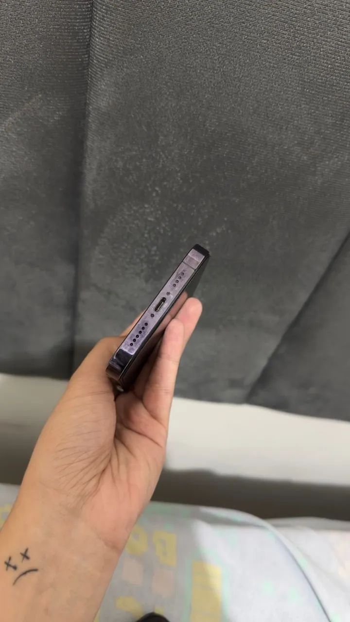 iPhone 14 Pro Max - Foto 4