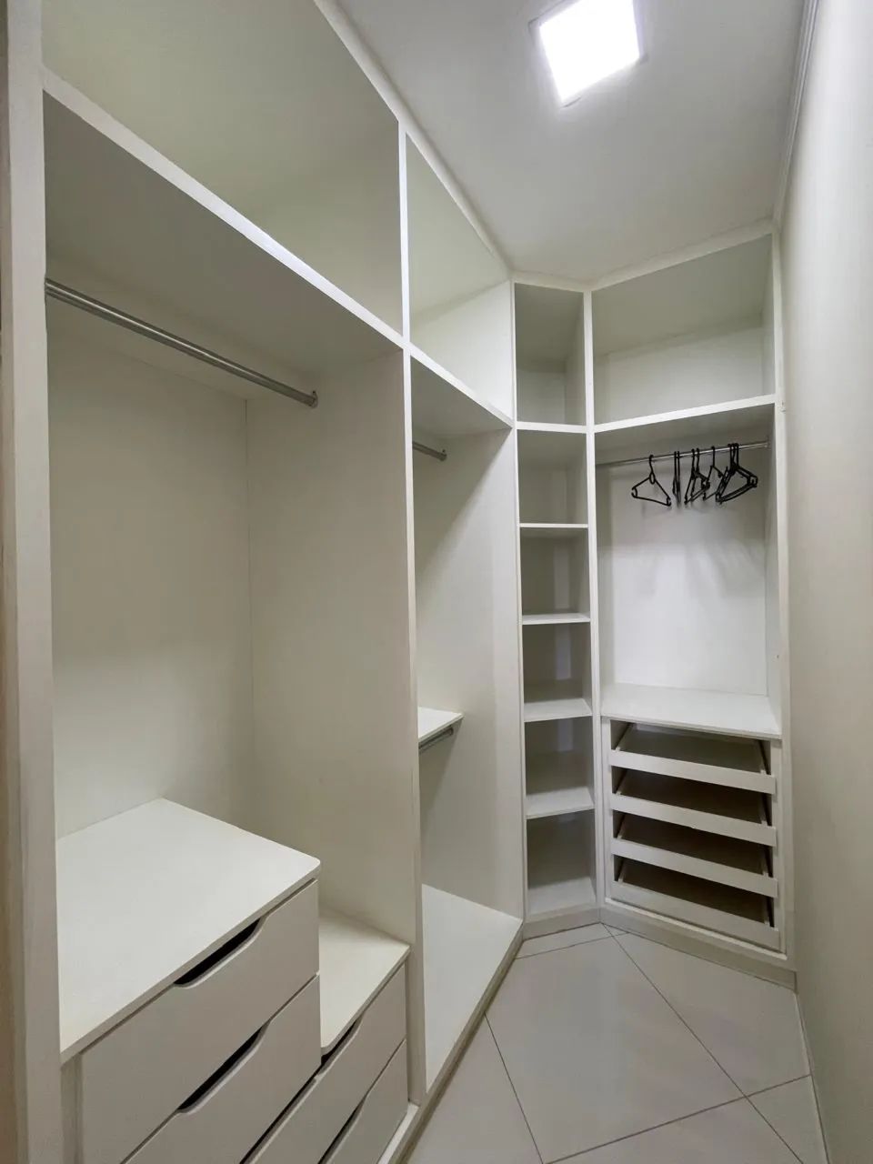 Apartamento mobiliado  - Foto 4
