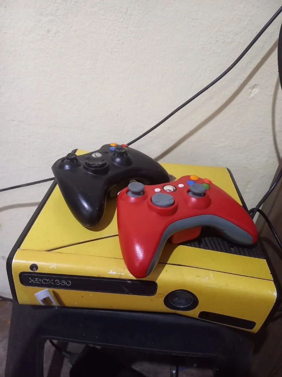 Xbox 360 - Foto 2