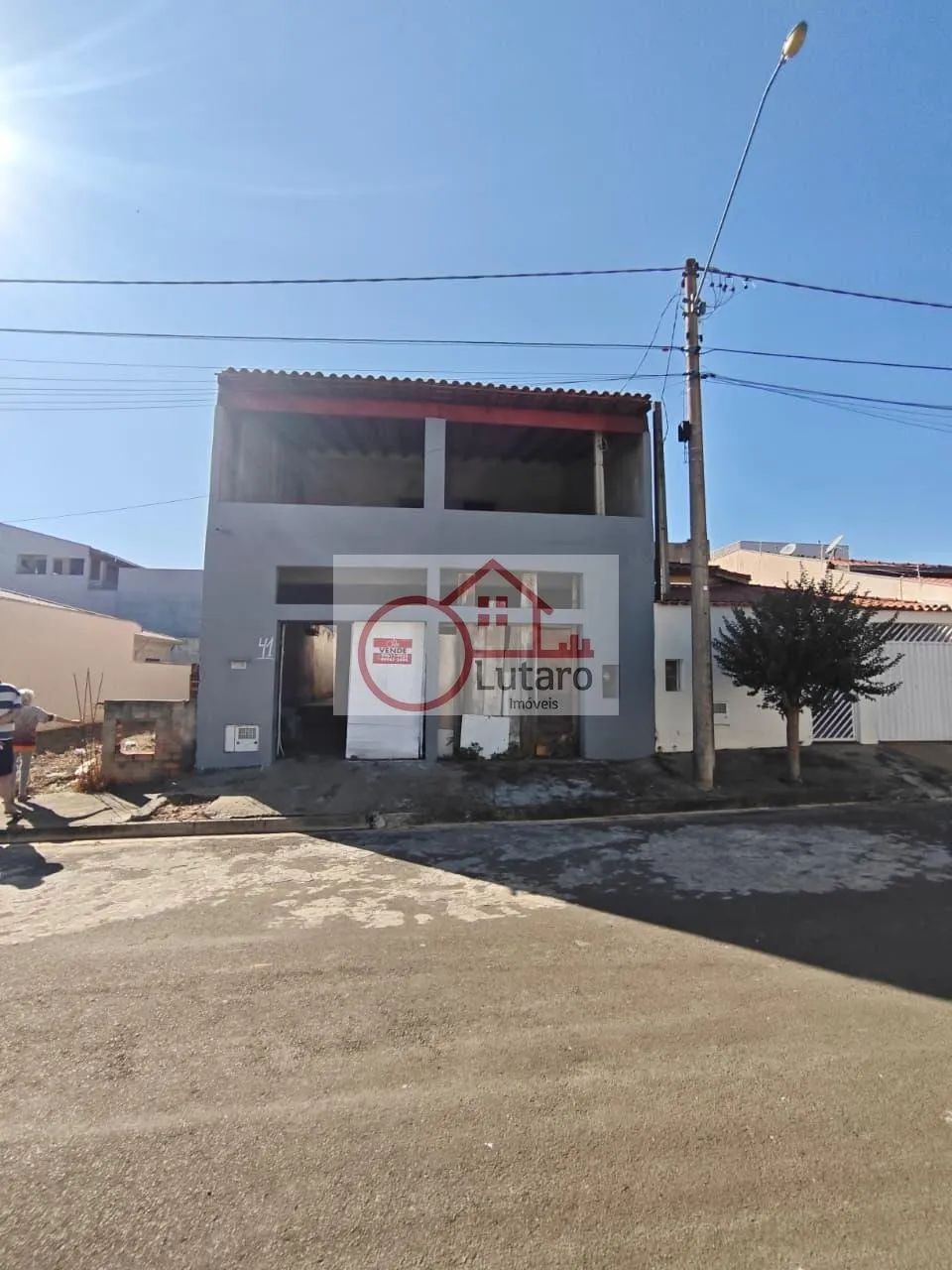 Casa em Vila Alvorada - Elias Fausto, SP - Foto 2