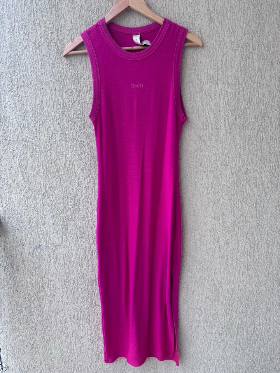 Vestido longo coloco - Foto 3