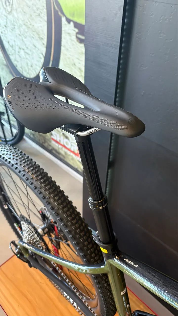 AGILE PRO XT 2024 - Foto 4