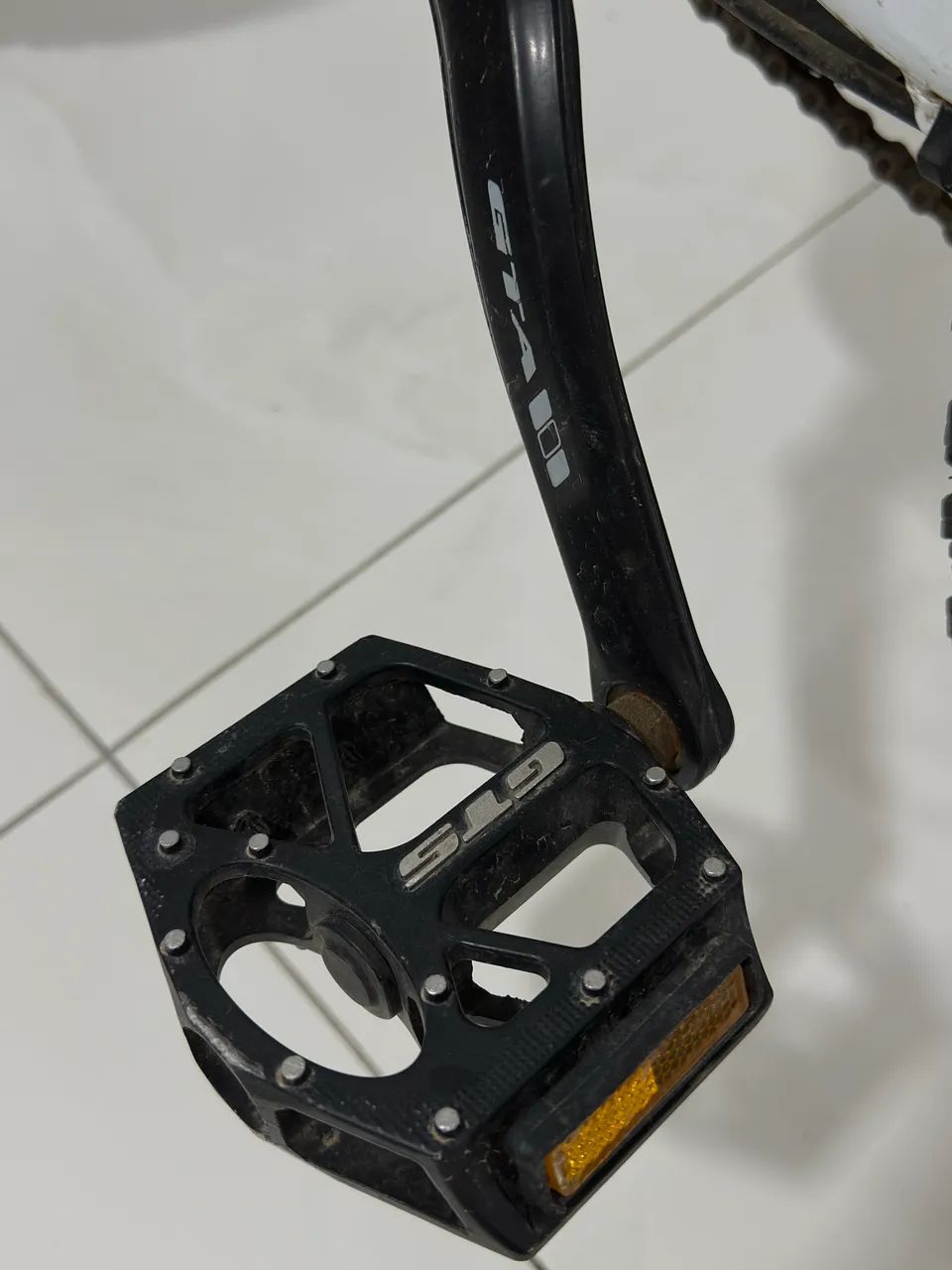 Bicicleta  - Foto 3