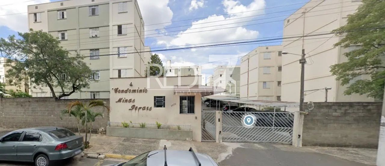 apartamento - Parque Residencial Vila União - Campinas - Foto 2