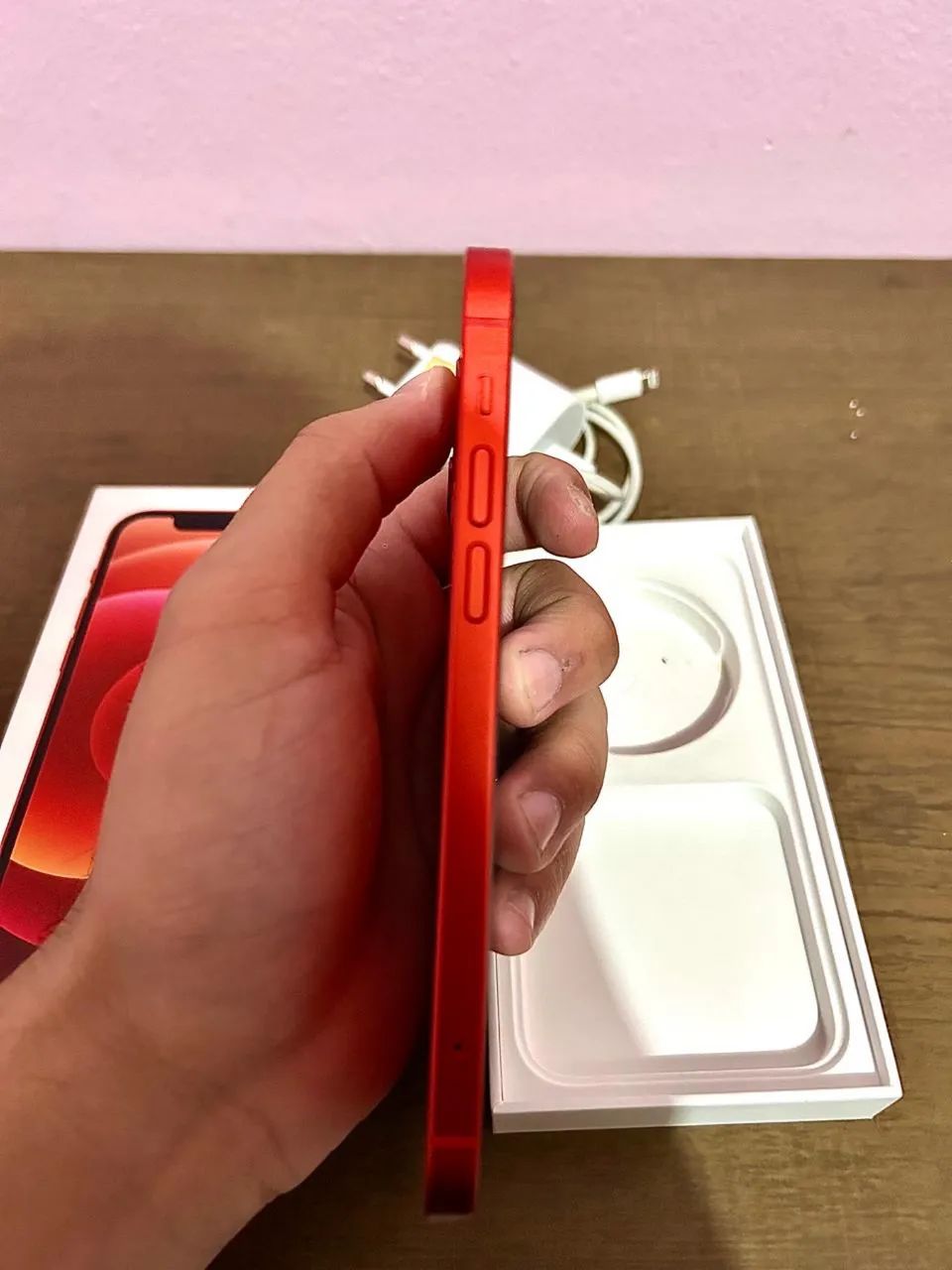 iPhone 12  - Foto 4