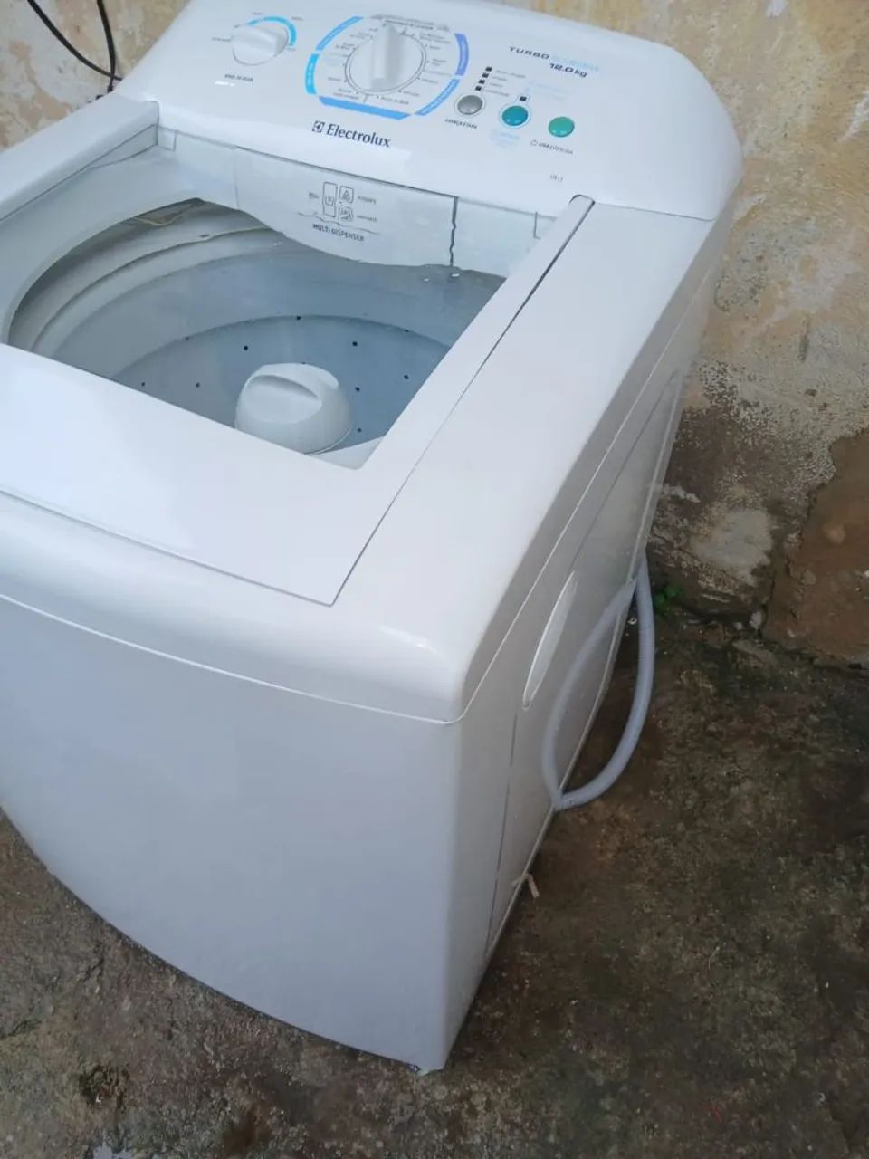 vendo máquina de lavar  - Foto 3