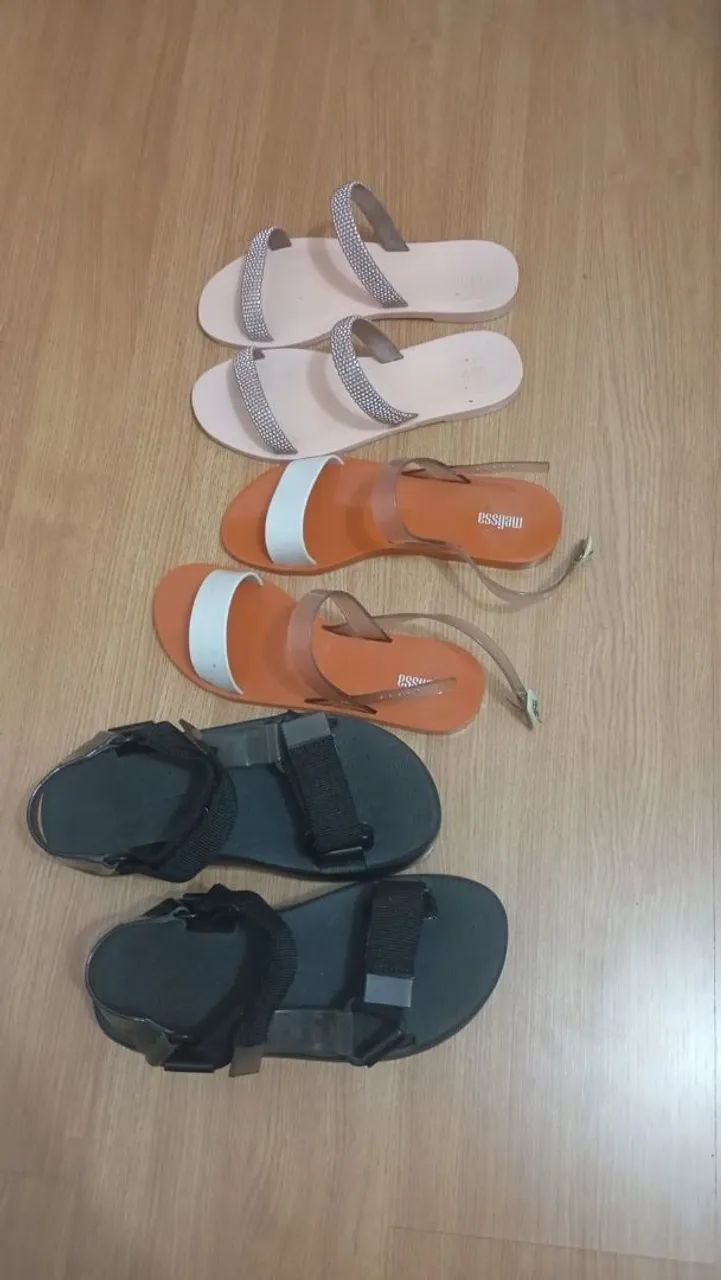 Melissas