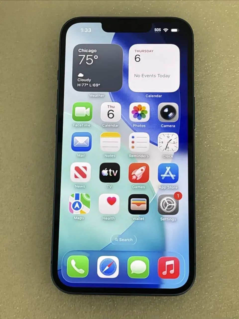 Iphone 13 - Foto 4