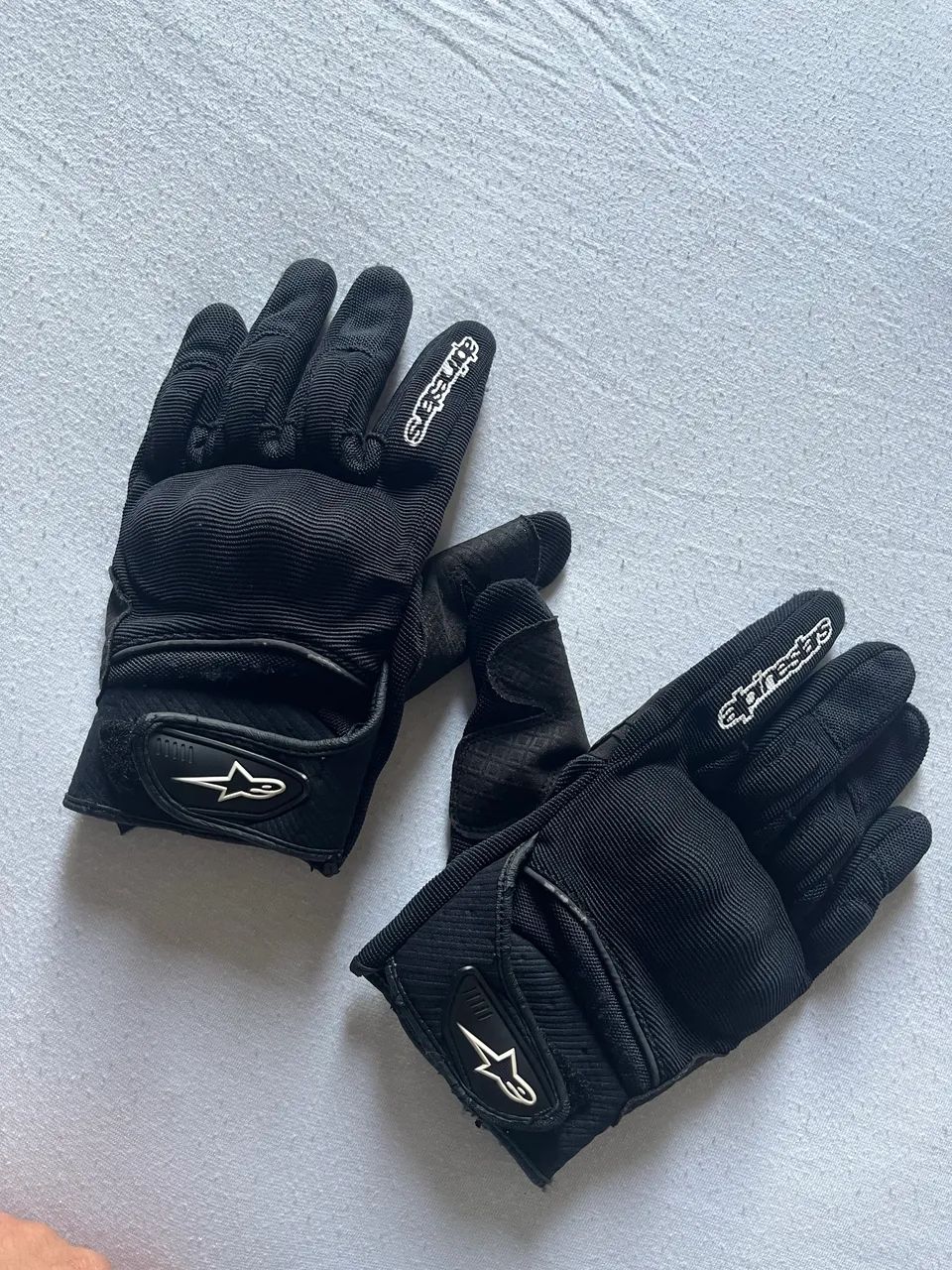 LUVA ALPINESTARS REEF V2