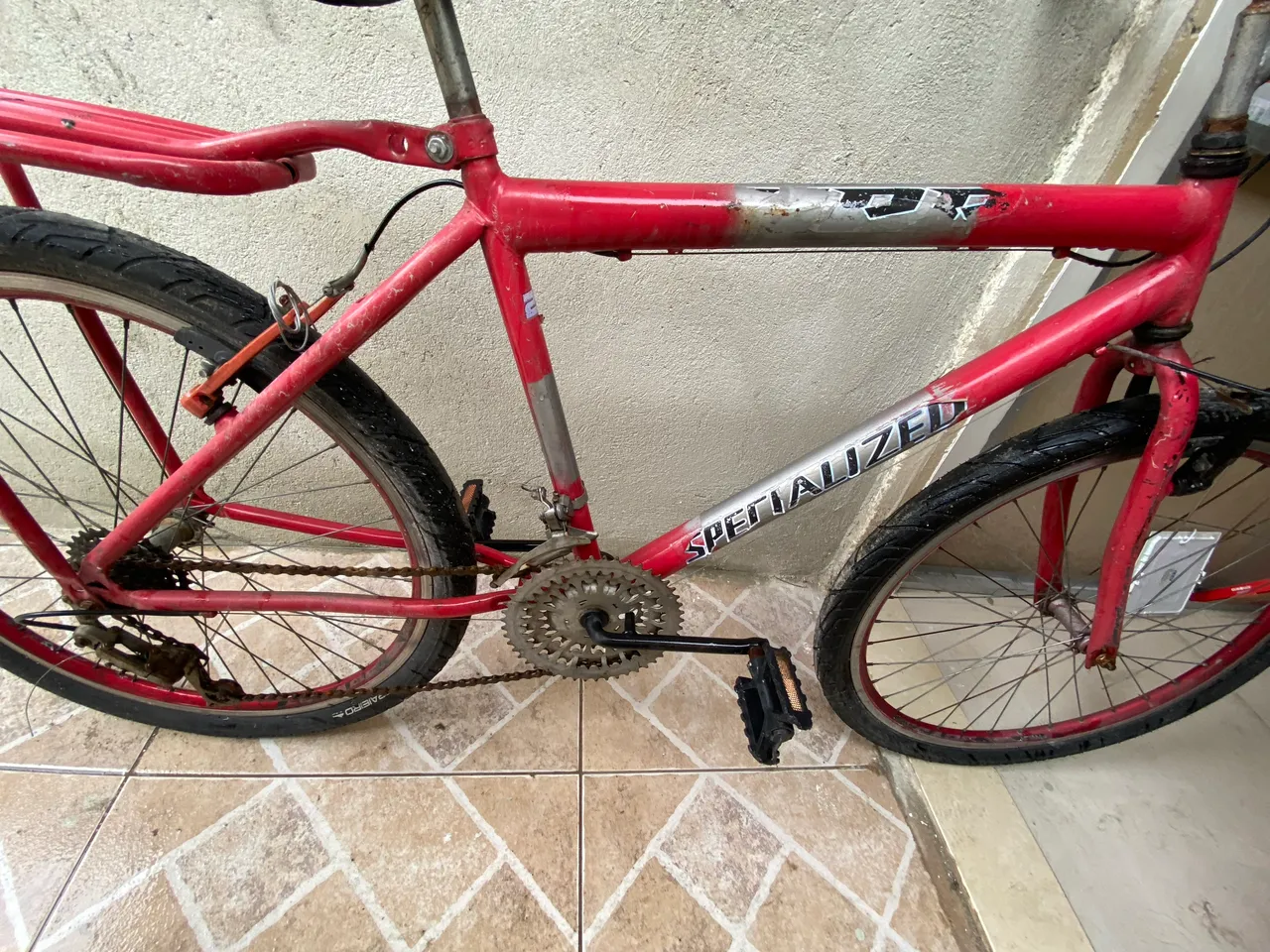 Quadro de bike schwinn comfort-MTB aro 26 - Ciclismo - Santa Cruz