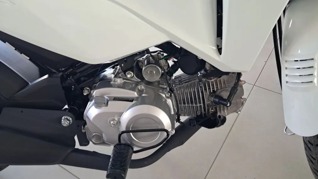 HONDA Pop 110i ES 0KM - Foto 3