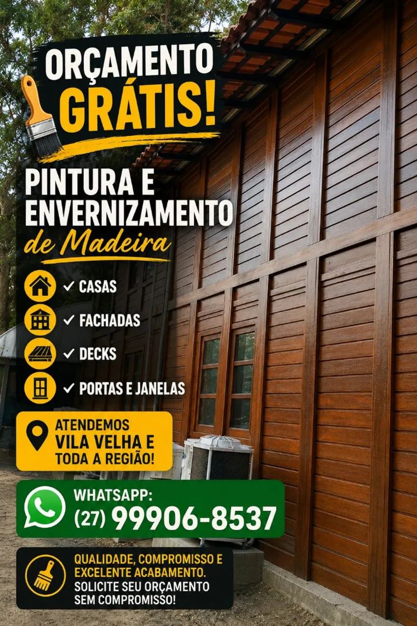 Pintura, verniz 
