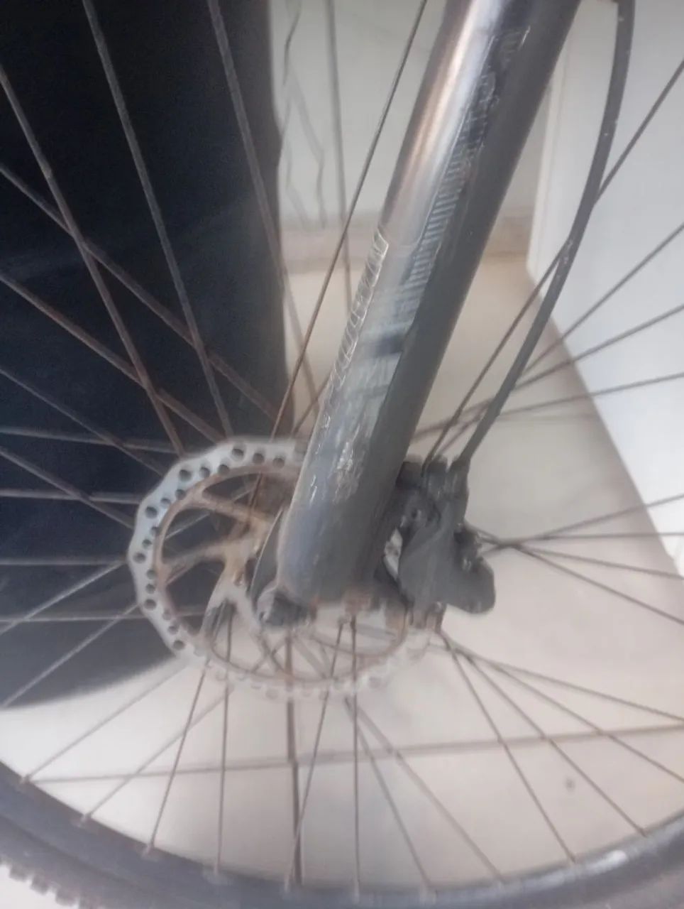 Bicicleta aro 29 - Foto 3