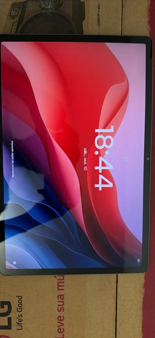 Lenovo idea tab pro - Foto 2