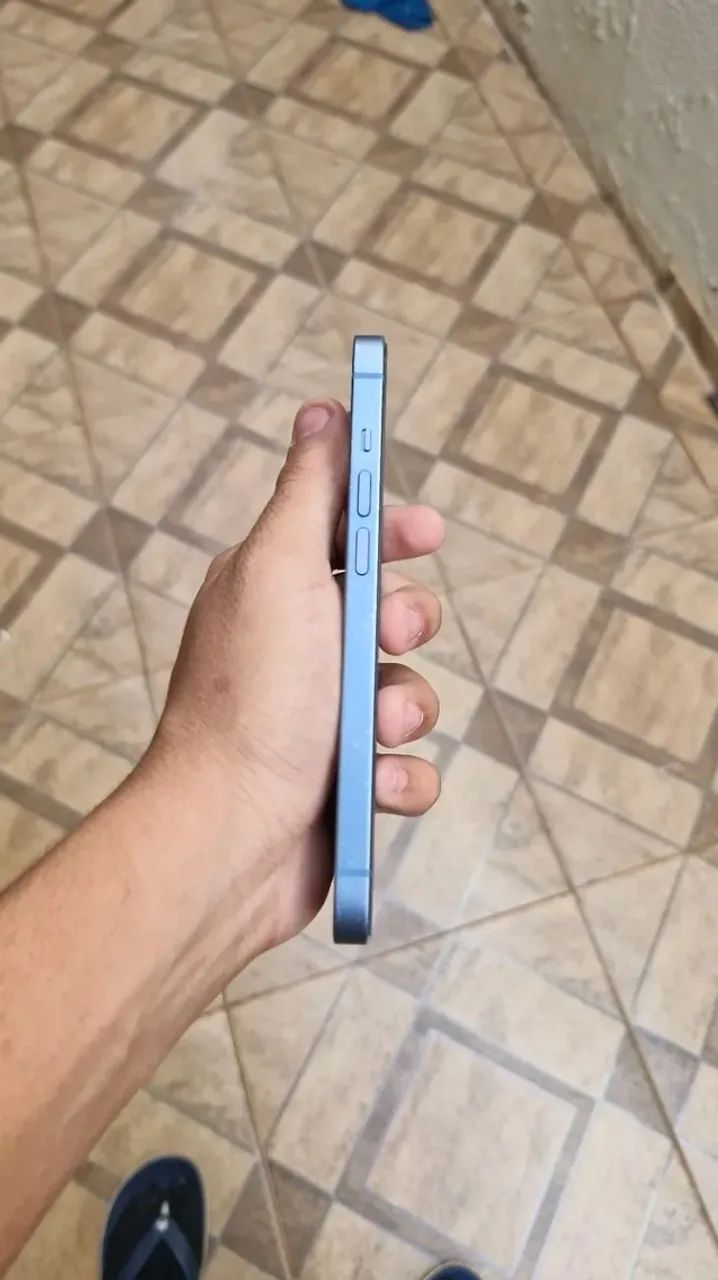 iPhone 14 256gb impecável  - Foto 4