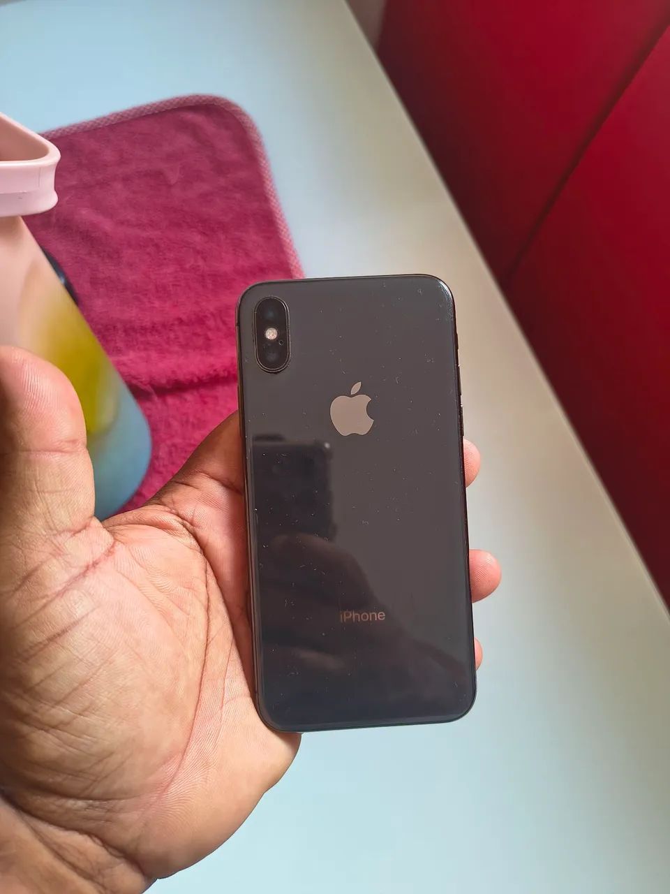 iPhone X 64GB  - Foto 5