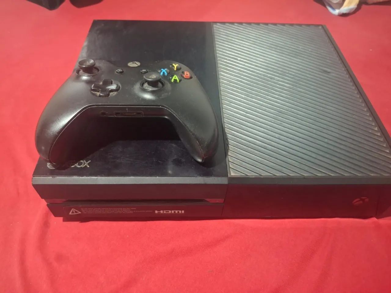 Xbox ONE  - Foto 4
