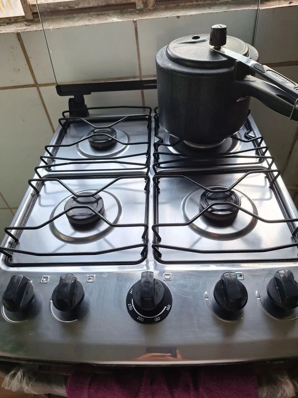 Fogão Electrolux  - Foto 2