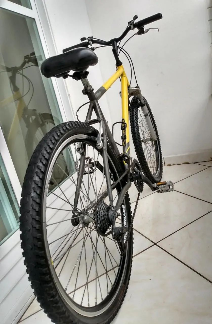 Caloi Aro 26