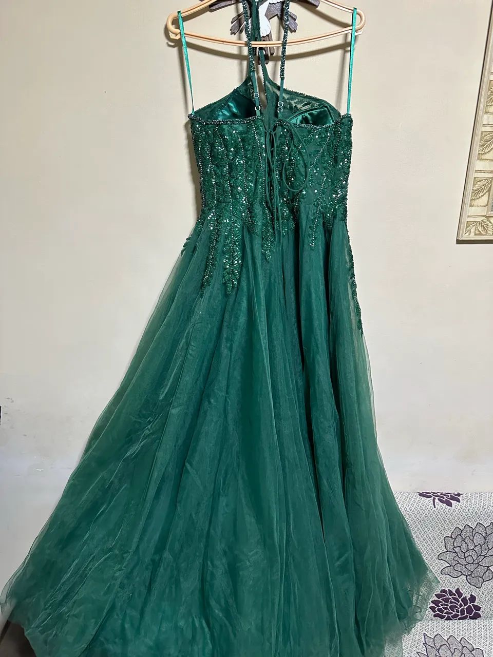 VESTIDO DE FORMATURA/ CASAMENTO