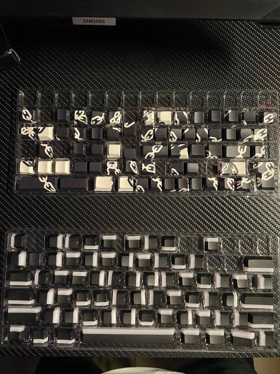 Teclado magnético aula hero68he  - Foto 4