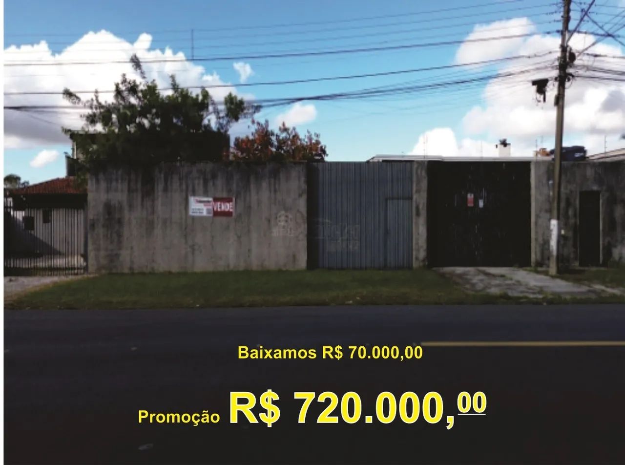 EXELENTE TERRENO NO HAUER