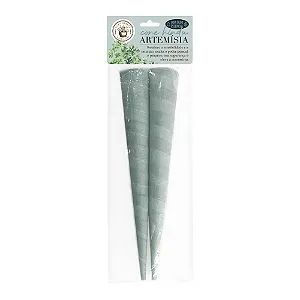 ? Cone Hindu para Limpeza Energética de Ambientes ?