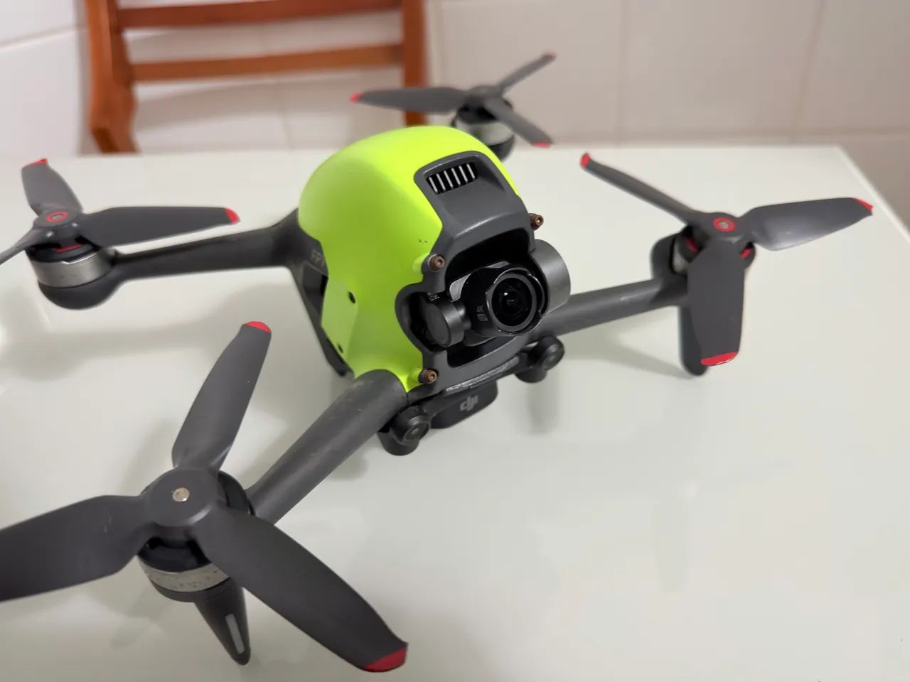 Dji Fpv Fly more combo - Foto 4