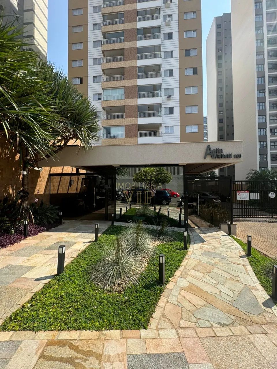 Apartamento- Edifício Anita Malfatti - Foto 2