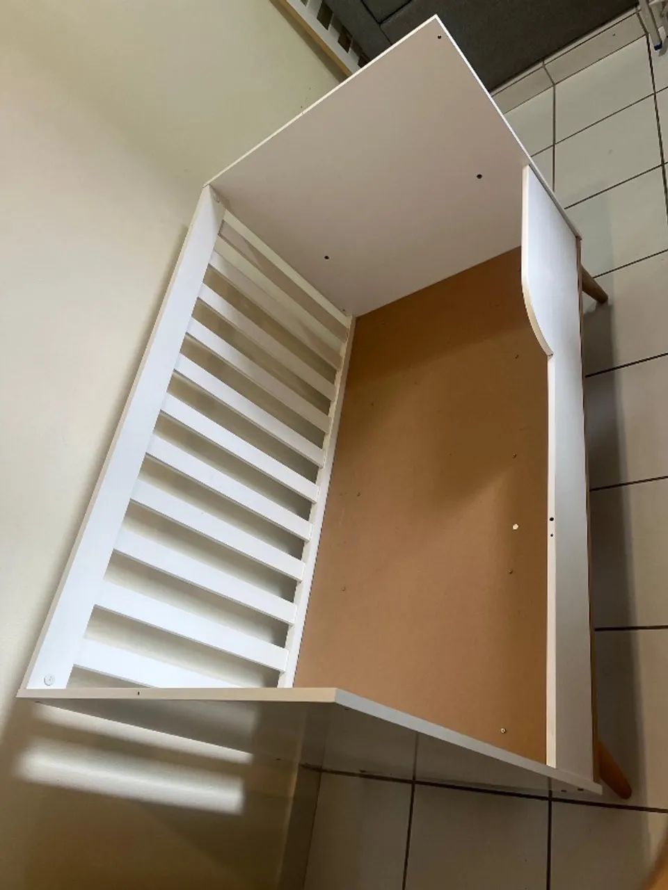 Berço 