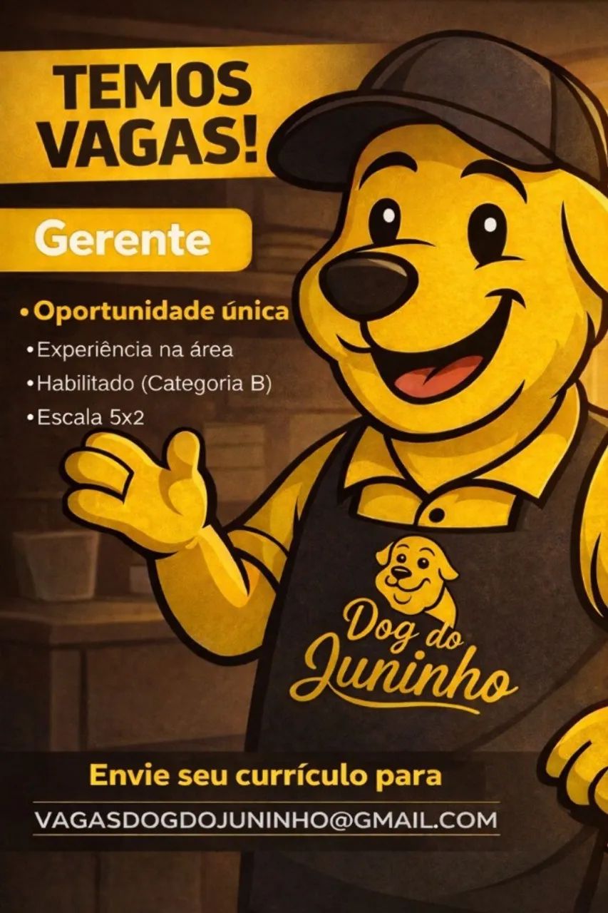 GERENTE 5X2