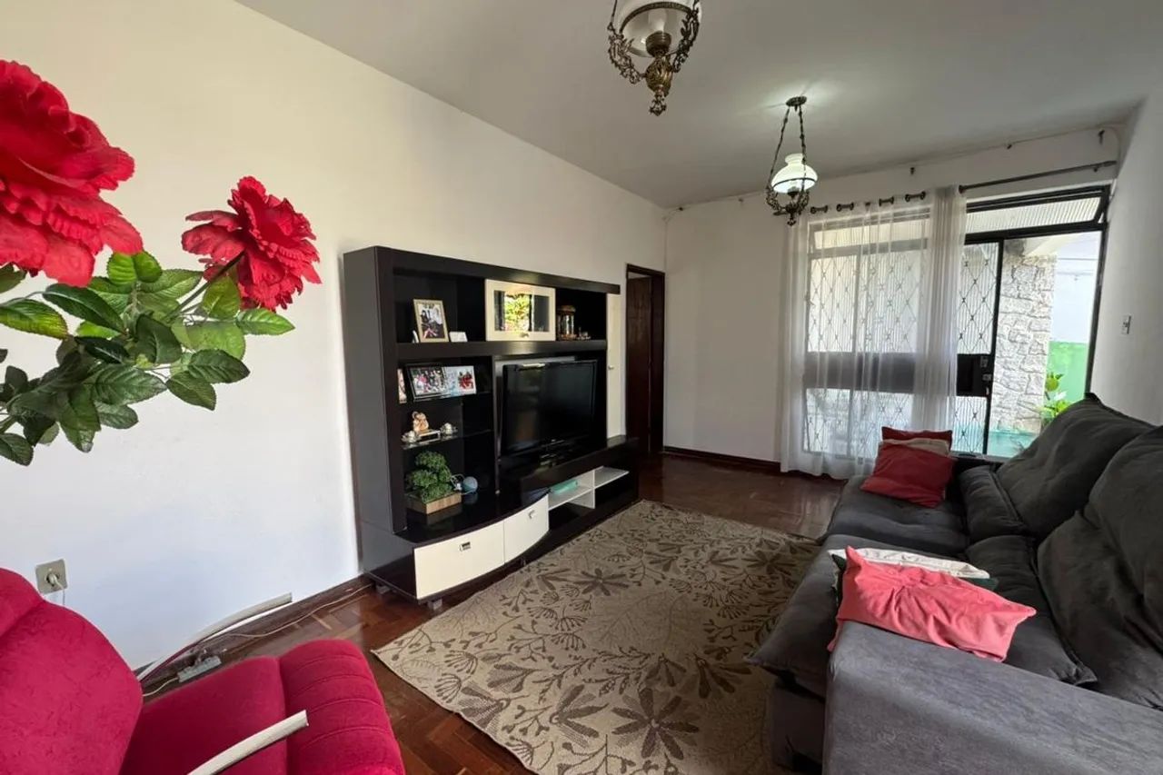 Casa à Venda - Aparecida, 3 Quartos, 209 m2 - Foto 2