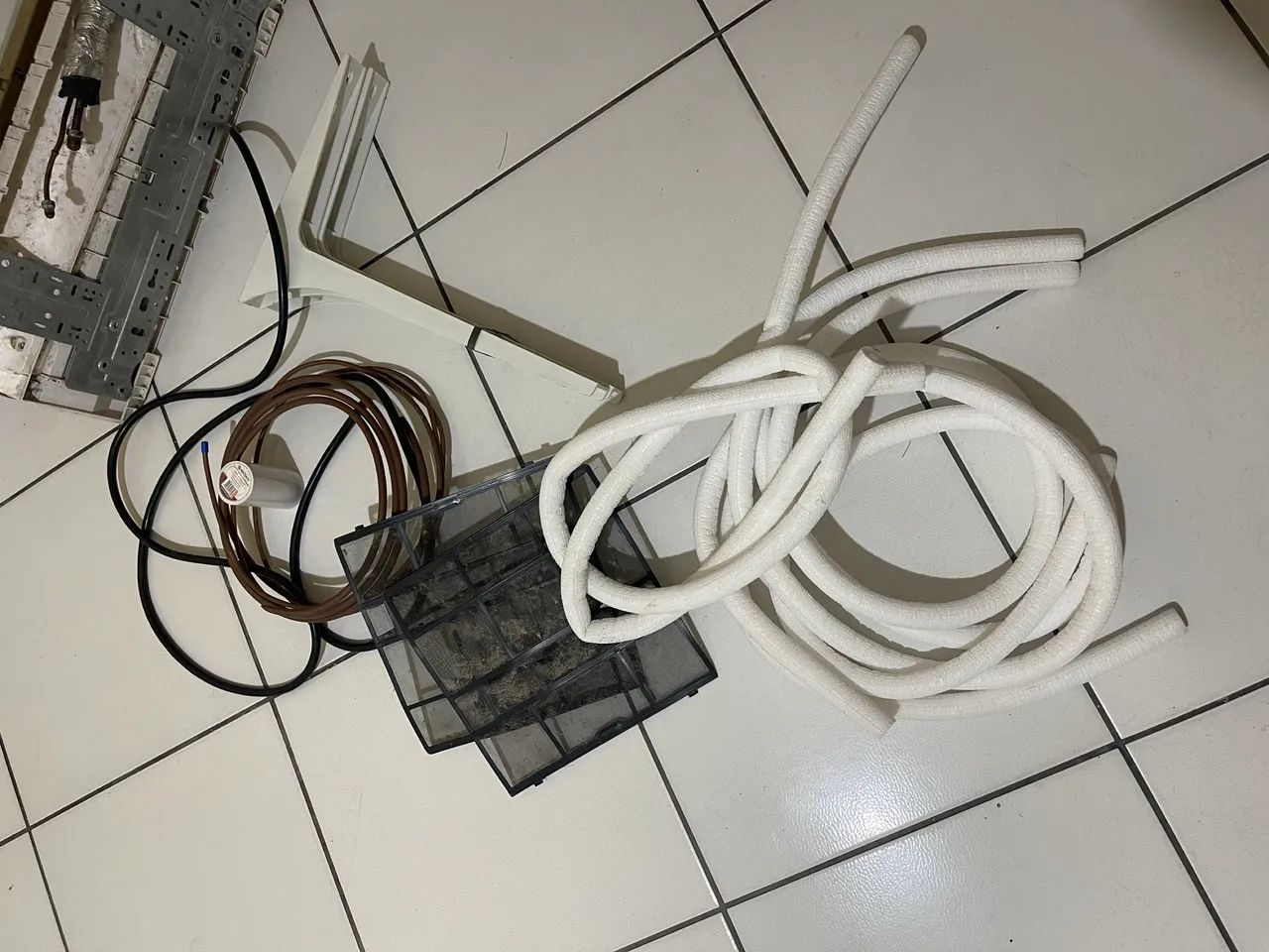Ar condicionado 