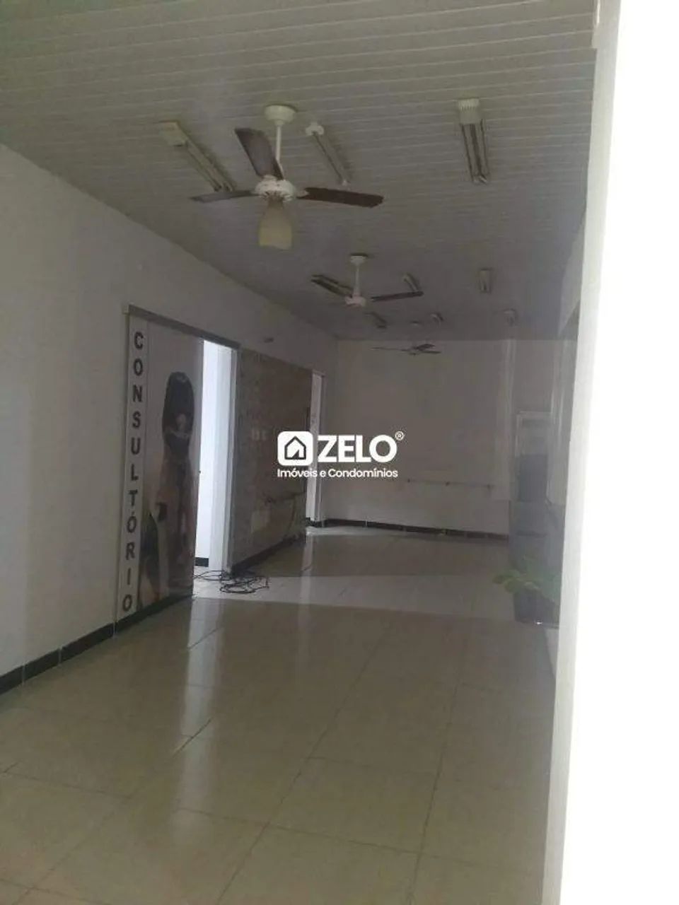 Casa para aluguel em Jardim do Lago, Campinas - SP | Cód 58739 - Foto 4
