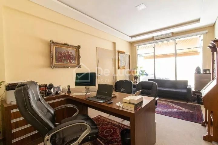 casa - Cambuí - Campinas