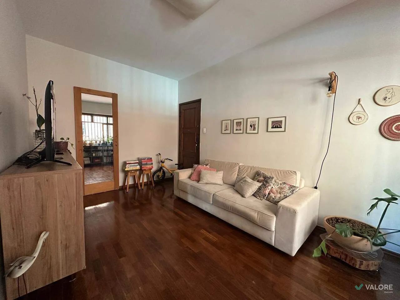 Apartamento de 4 quartos, à venda, no Sion