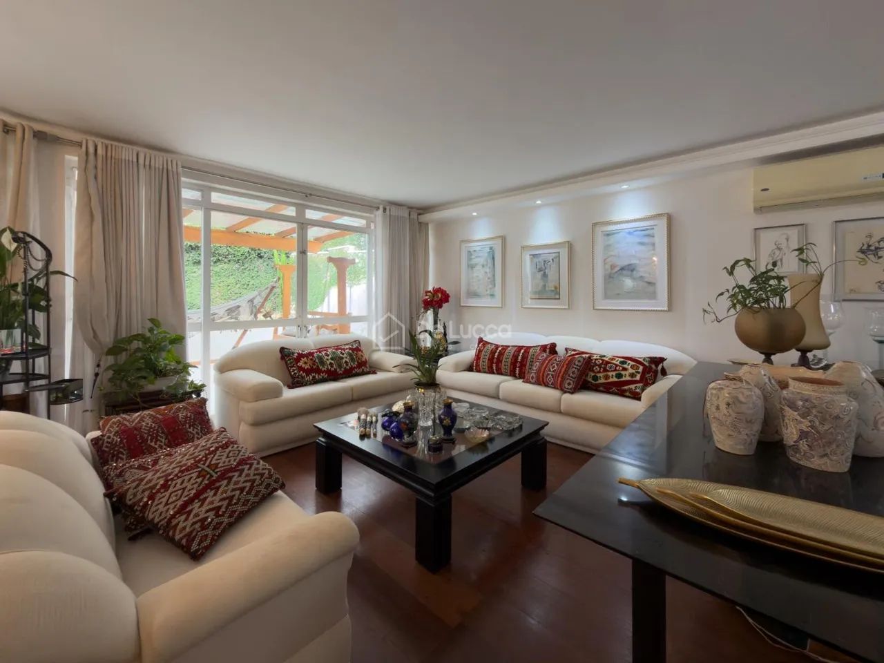 casa - Sousas - Campinas - Foto 2