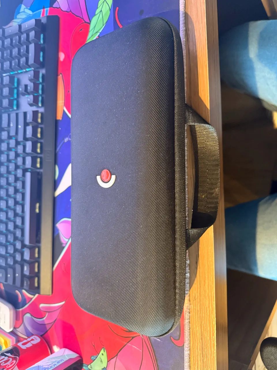 Steam Deck Oled 512GB - Foto 5