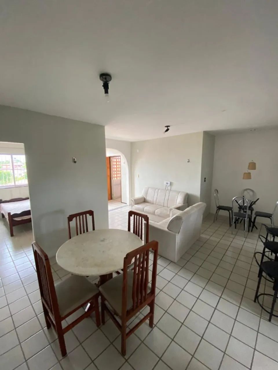 Apartamento para alugar no Icaraí  - Foto 4