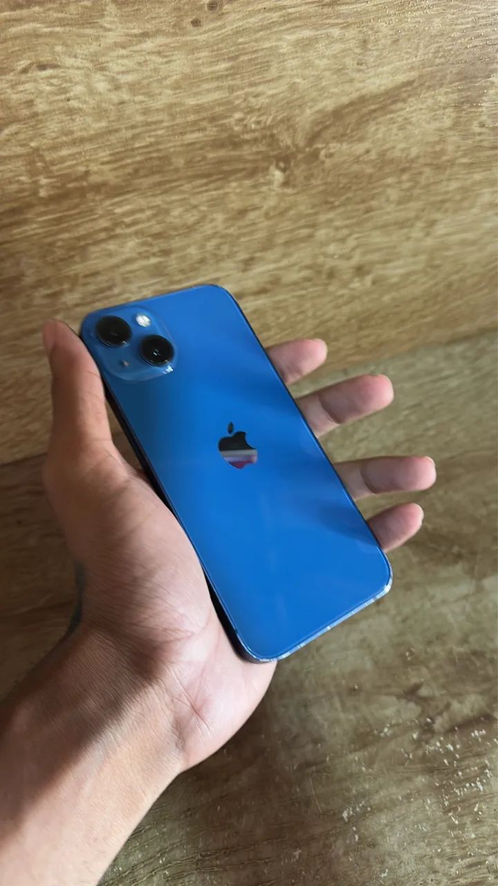 Iphone 13 - Foto 2