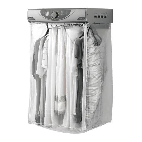 Fischer secadora de roupas 8kg