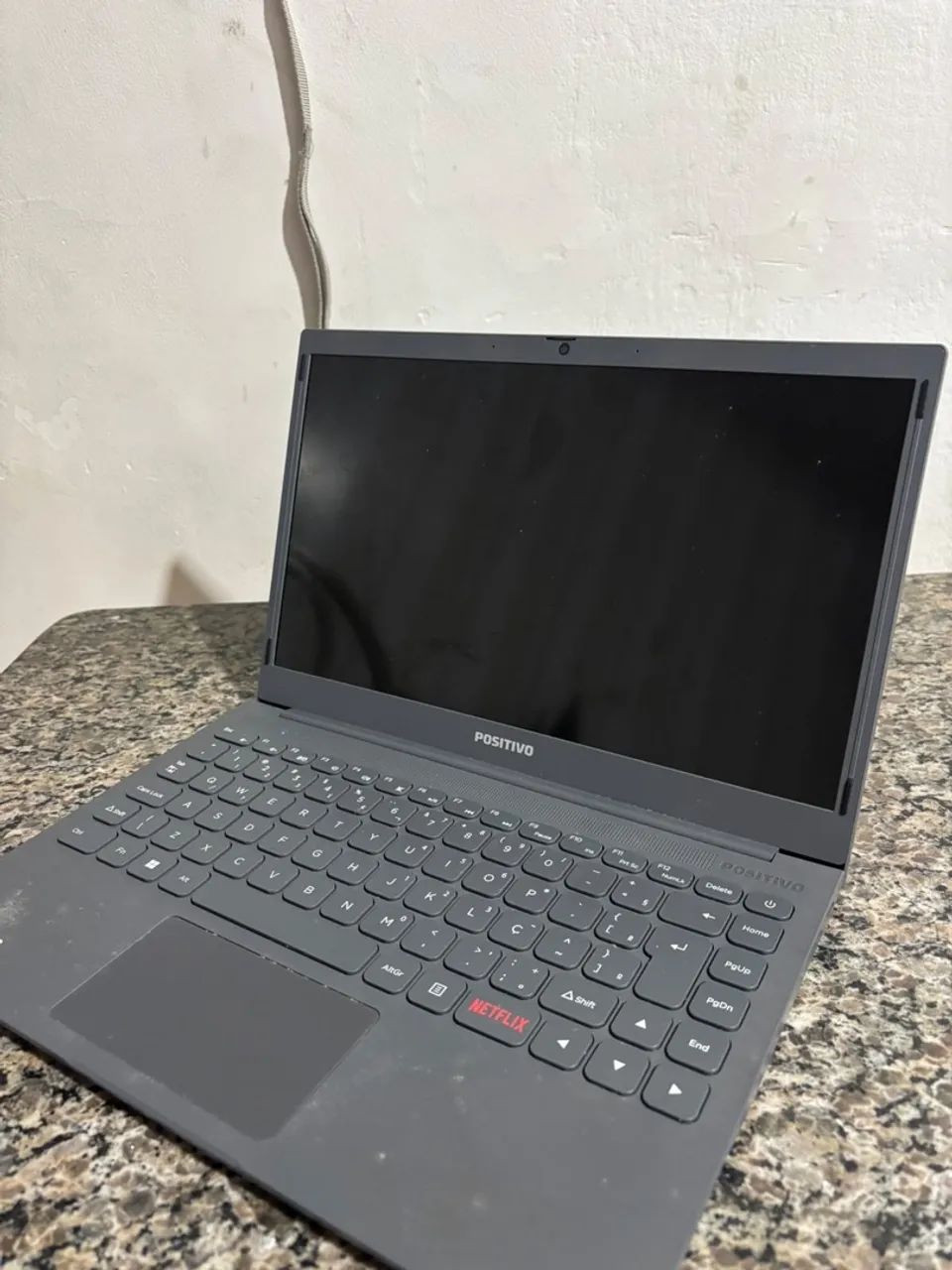 Notebook Positivo Motion - Foto 2