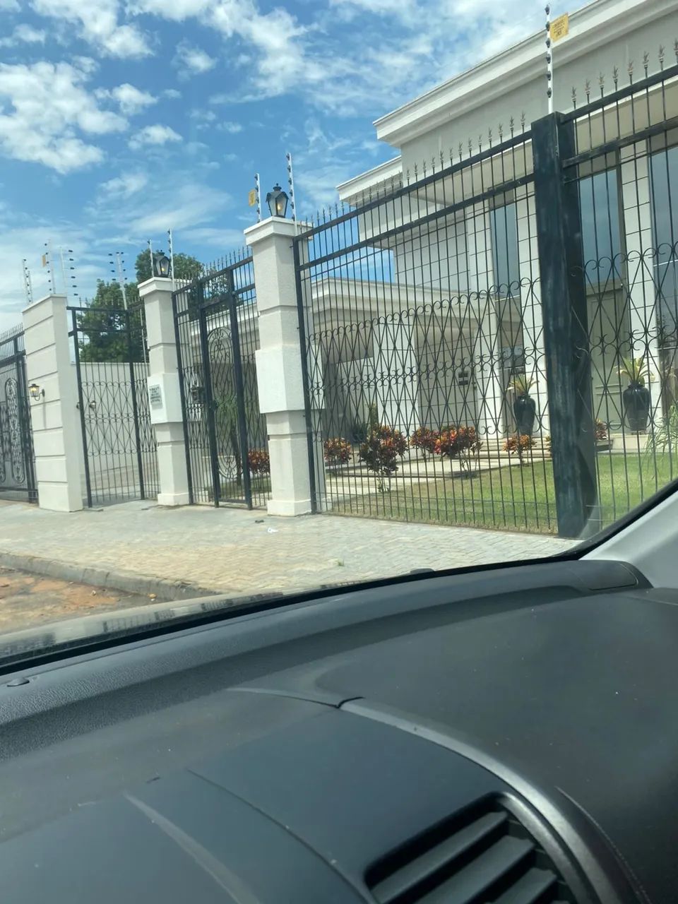 Vendo terreno stor noroeste ao lado do centro de Araguaína  - Foto 4