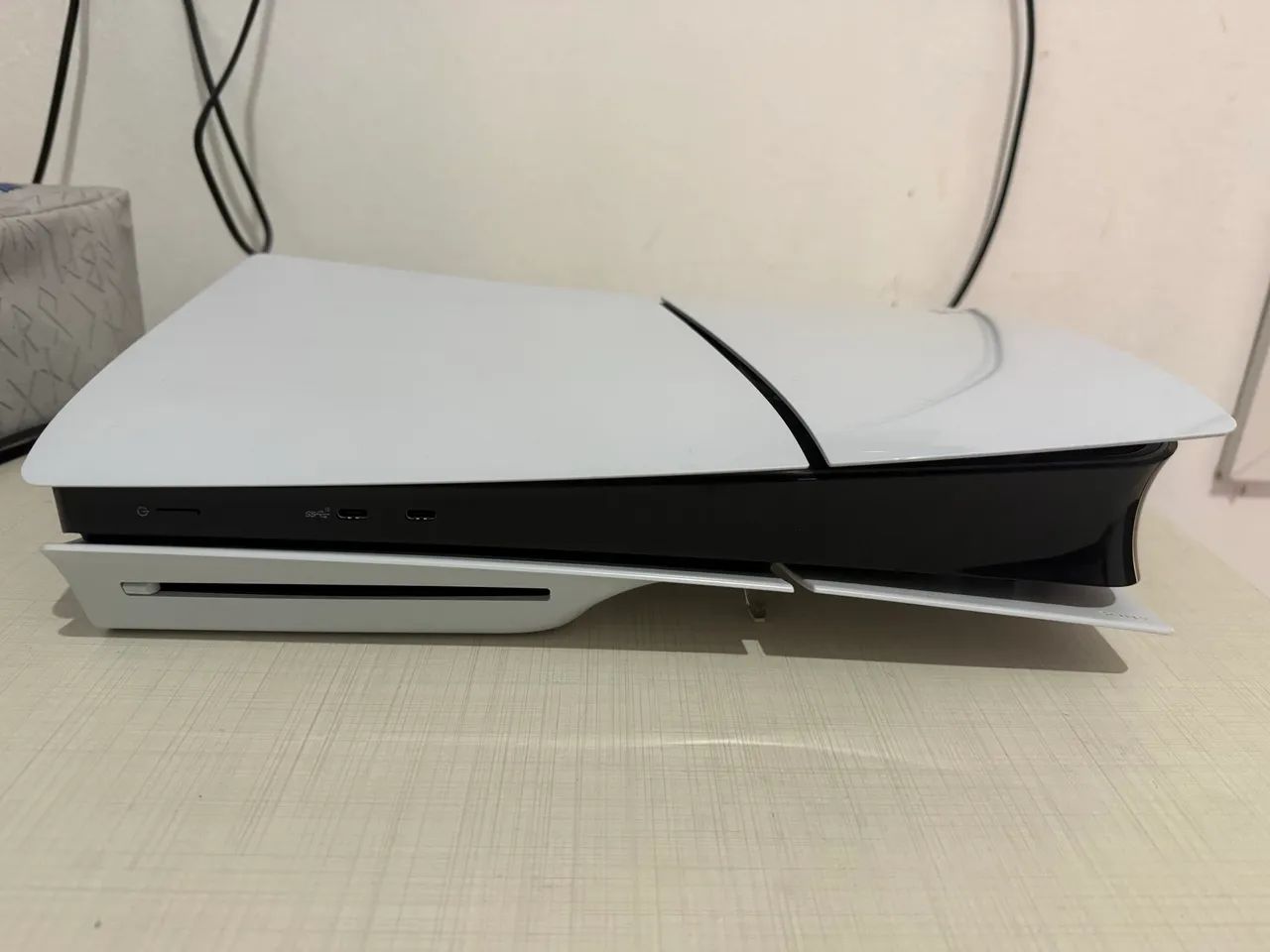 Vendo ps5 slim 1tb - Foto 5