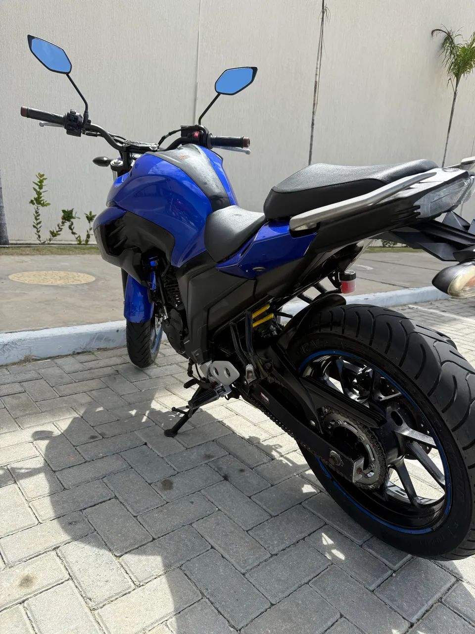 Fazer 250 2021 - Foto 4