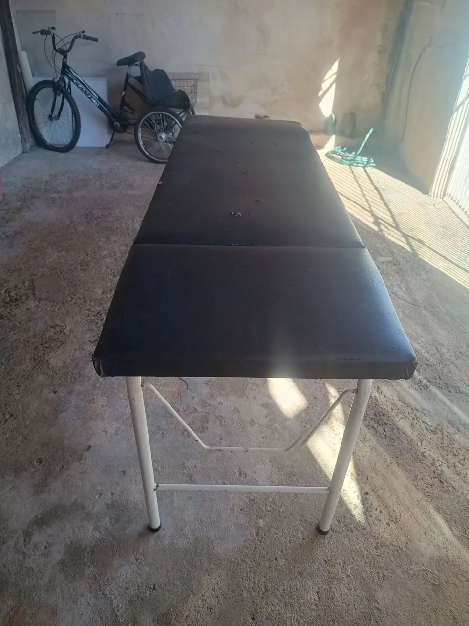 Maca Massageadora  - Foto 2