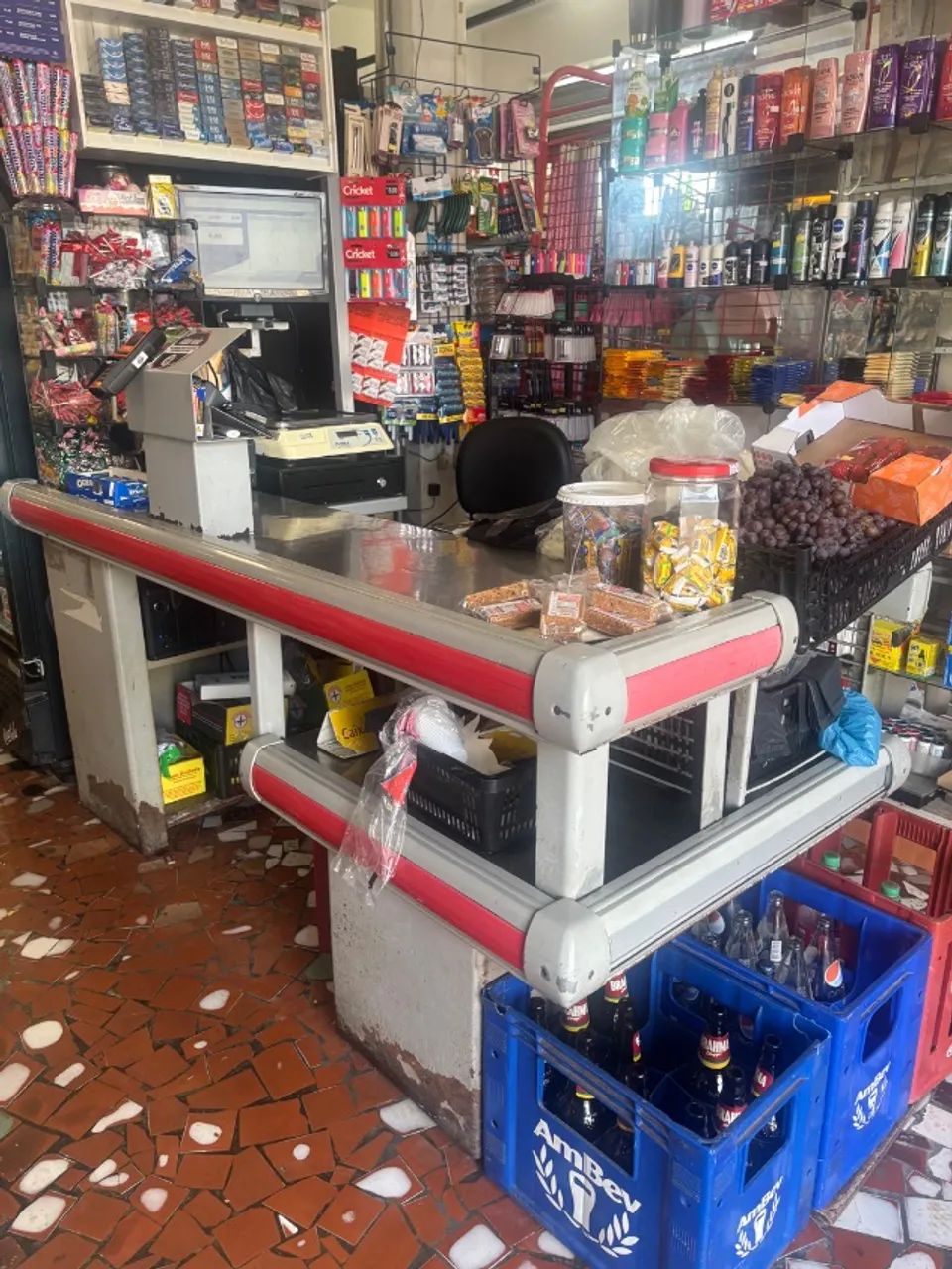 VENDE-SE SUPERMERCADO - Foto 4