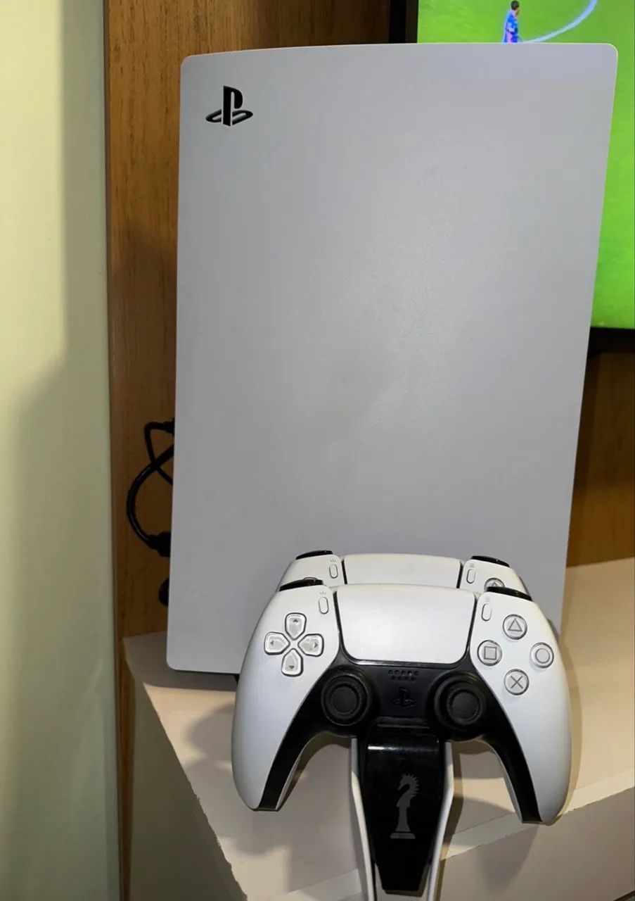 Ps5